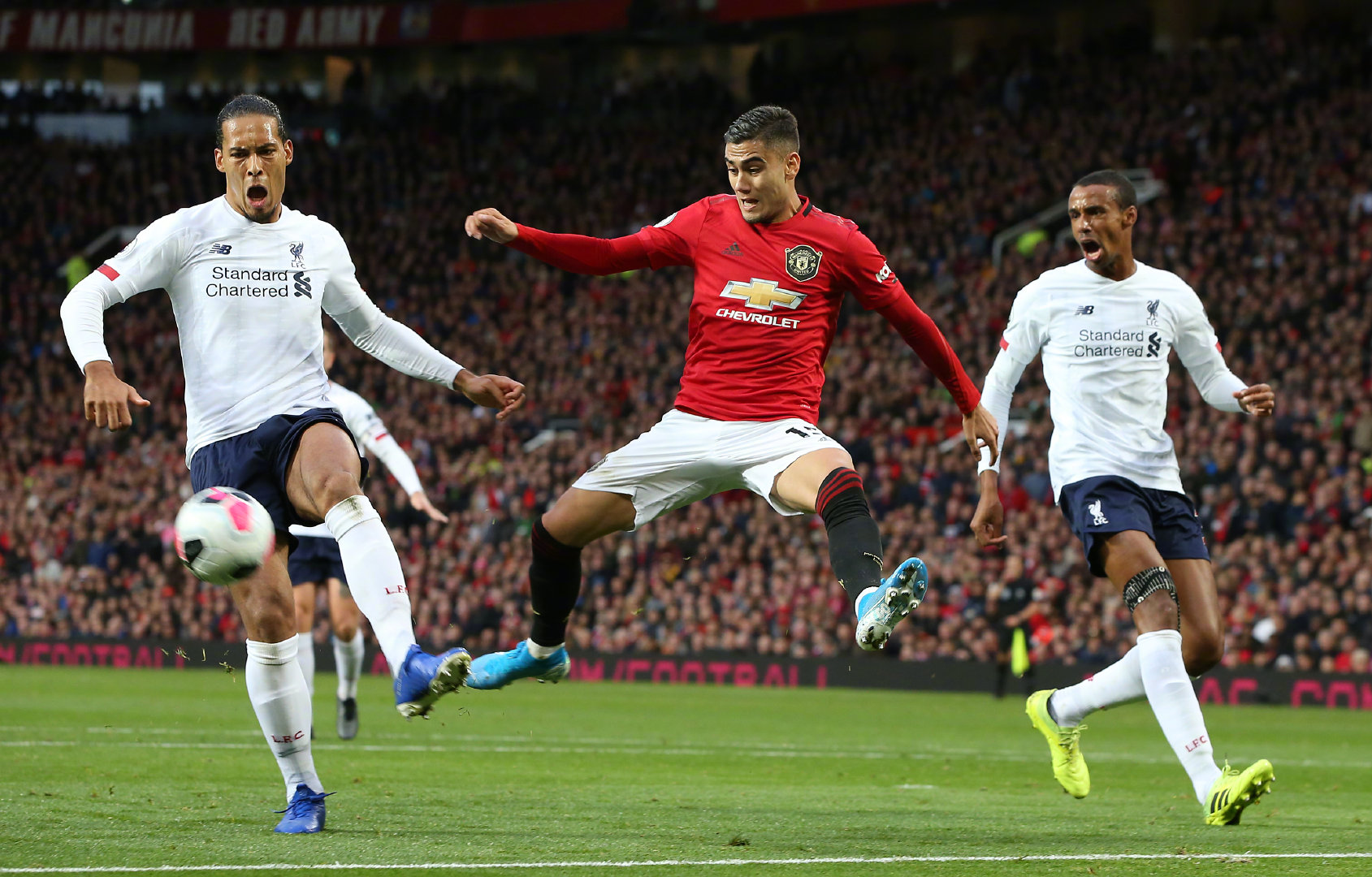 他总是能够 他总是能够