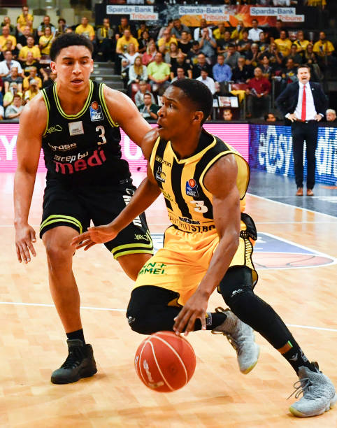 精神的榜样 精神的榜样