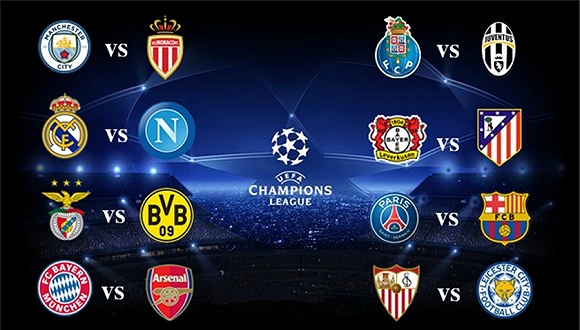 各大俱乐部 各大俱乐部